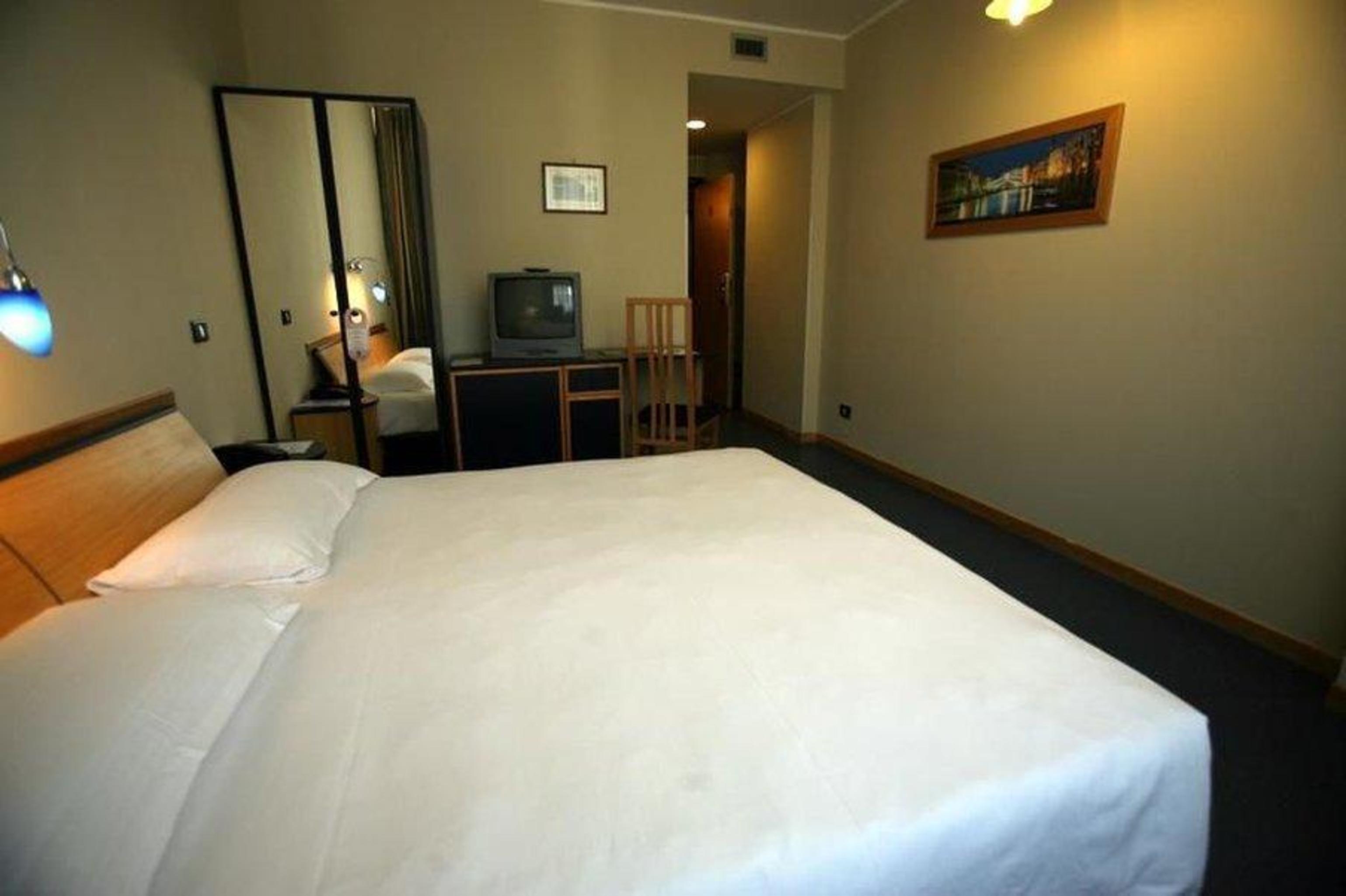 Sotel Nomentana Roma Quarto foto