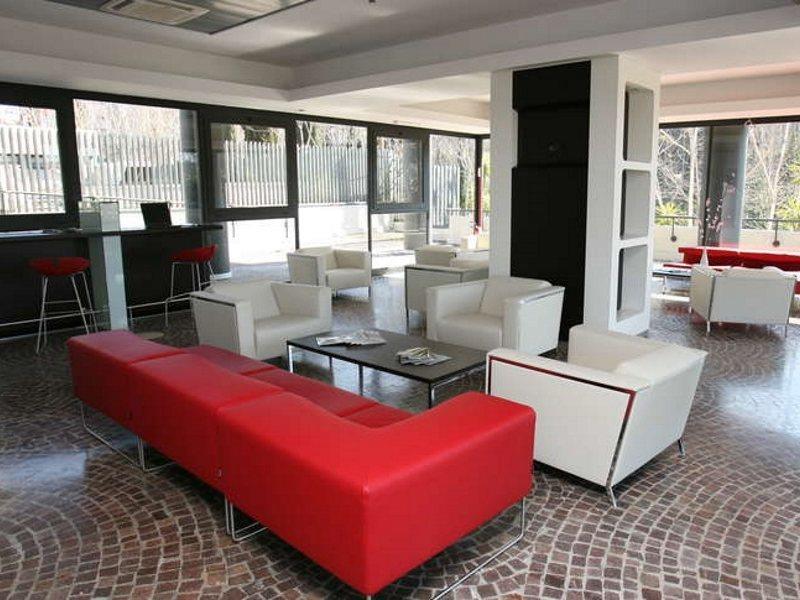 Sotel Nomentana Roma Exterior foto