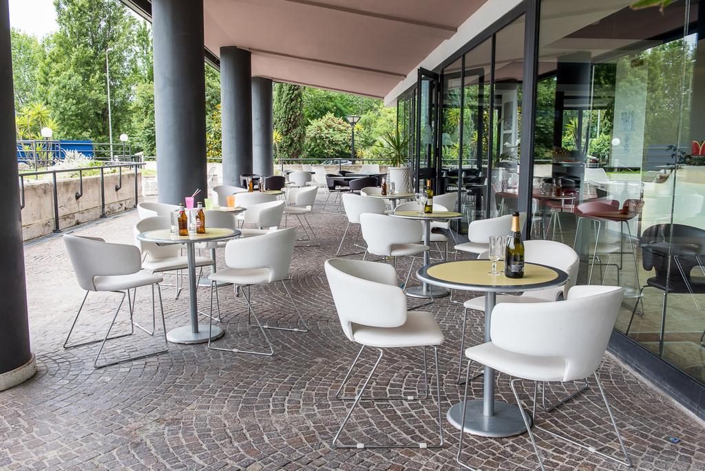 Sotel Nomentana Roma Exterior foto