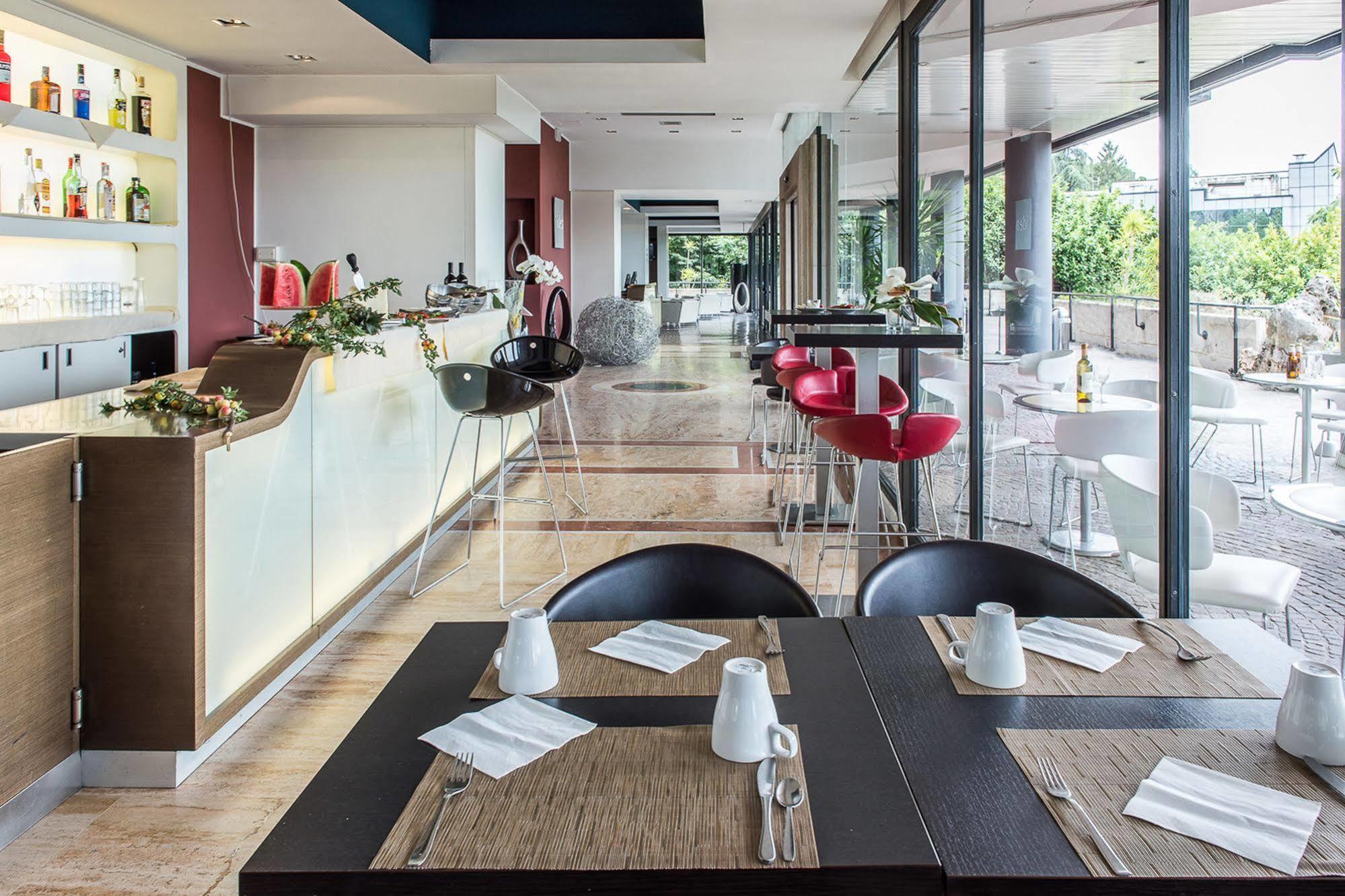 Sotel Nomentana Roma Exterior foto