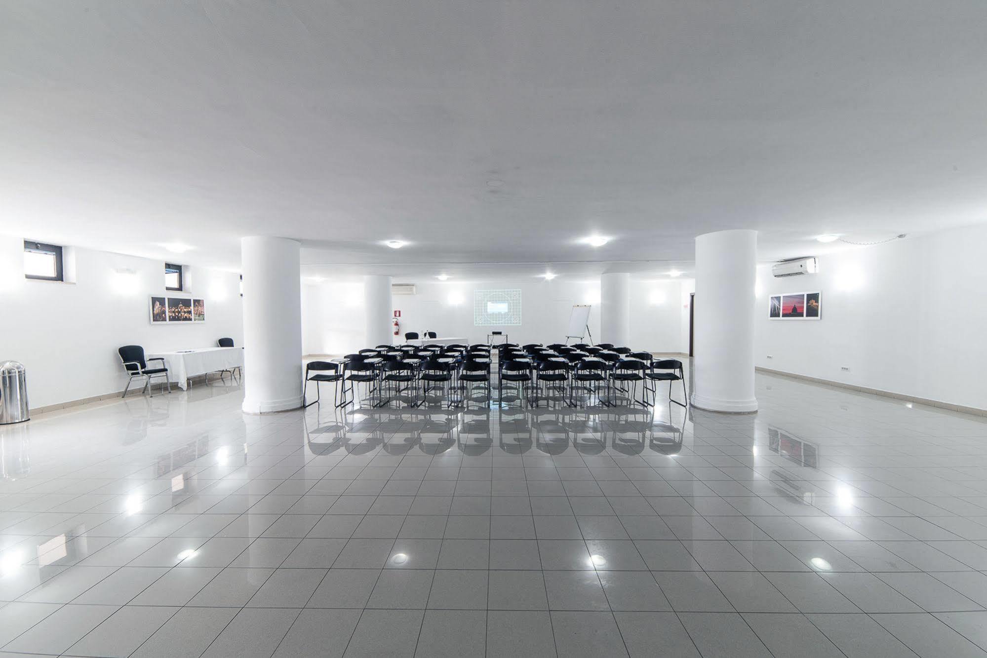Sotel Nomentana Roma Exterior foto